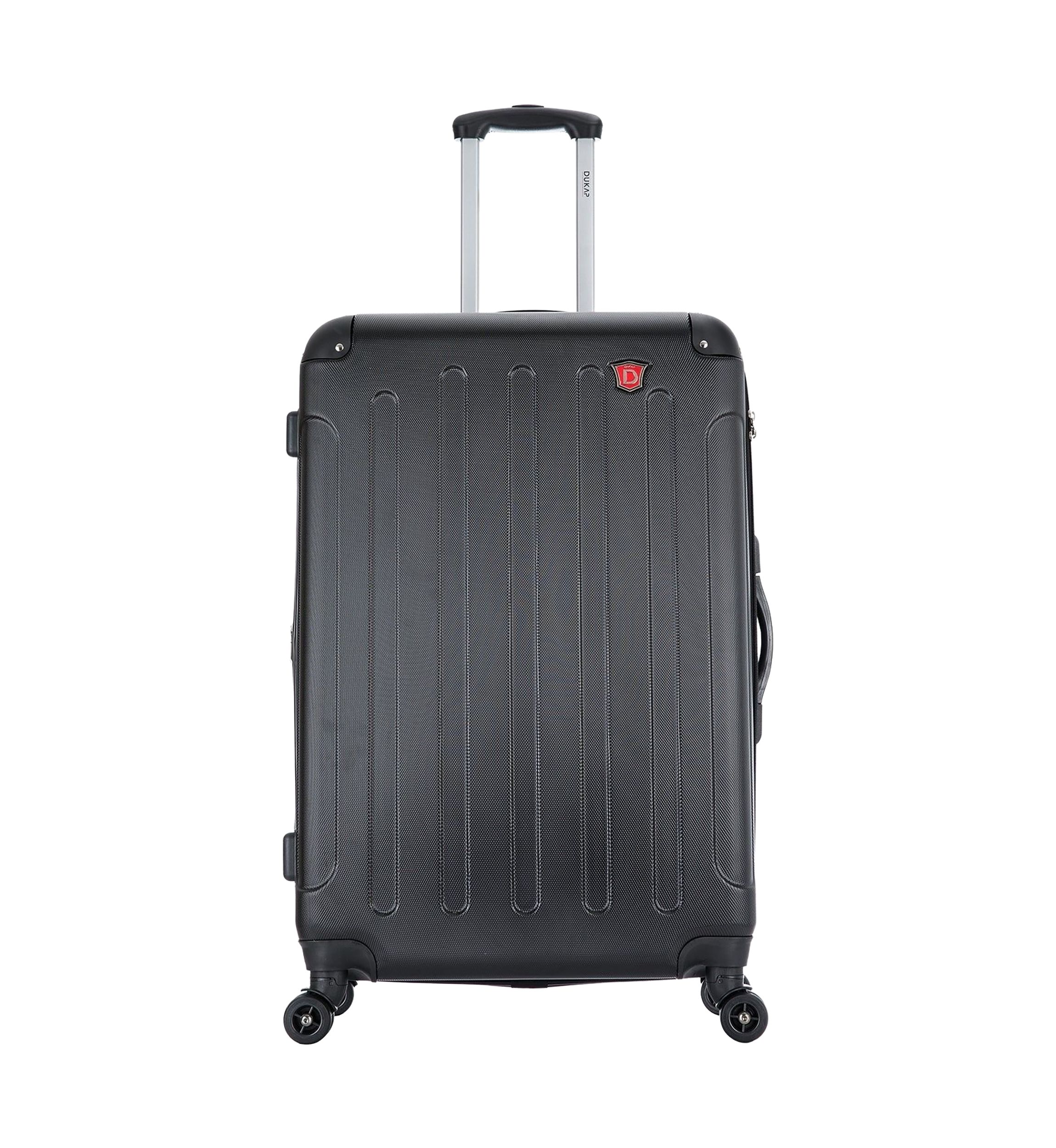 Intely Hardside Spinner 28 inch with Integrated Digital Weight Scale