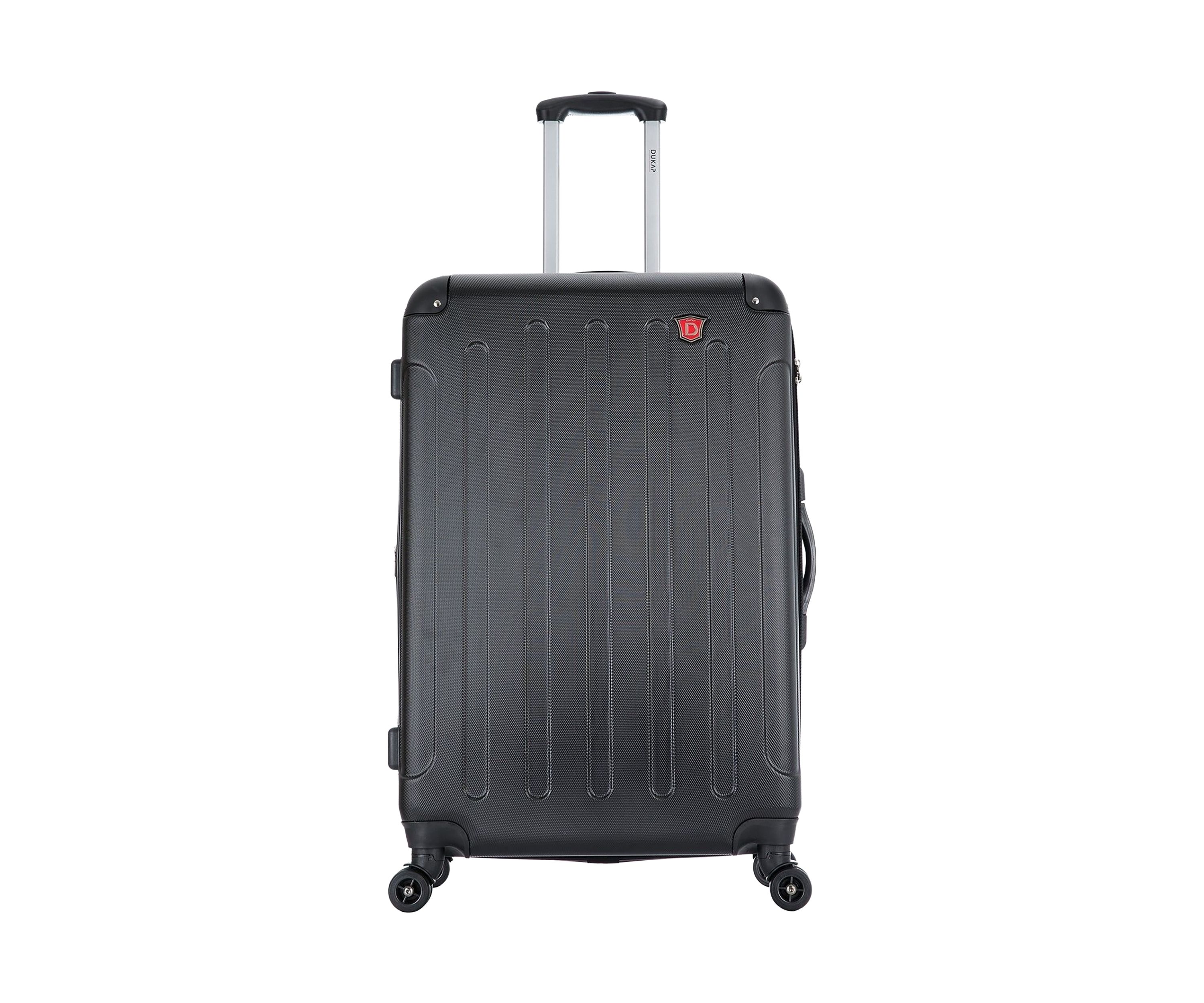 Intely Hardside Spinner 28 inch with Integrated Digital Weight Scale