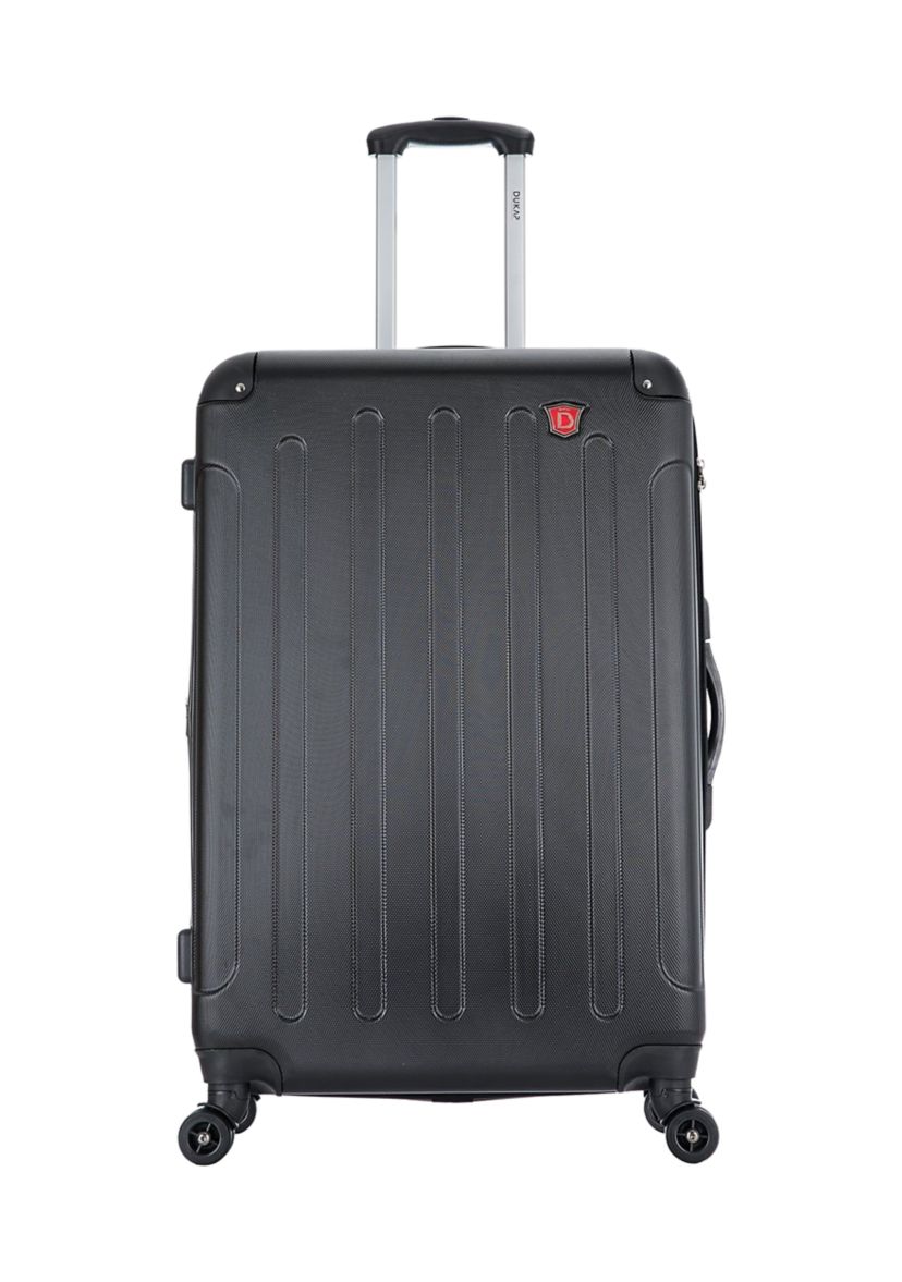 Intely Hardside Spinner 28 inch with Integrated Digital Weight Scale