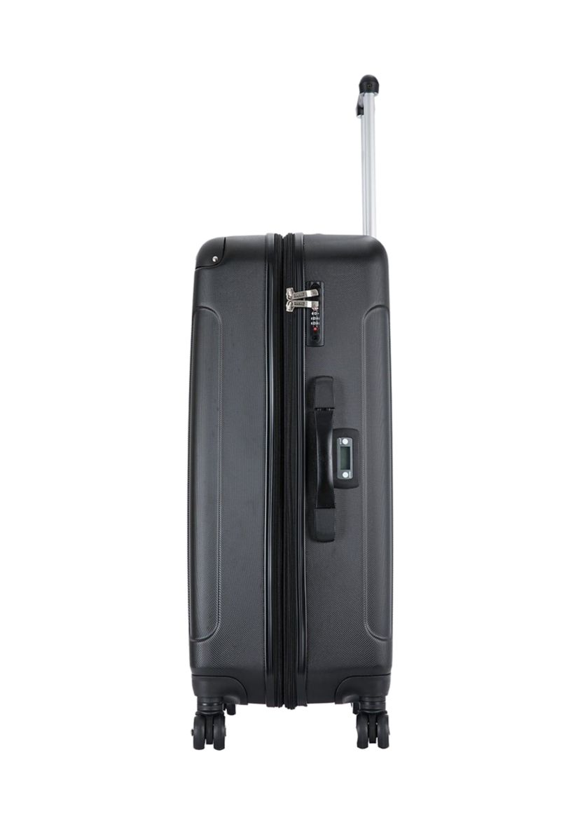 Intely Hardside Spinner 28 inch with Integrated Digital Weight Scale