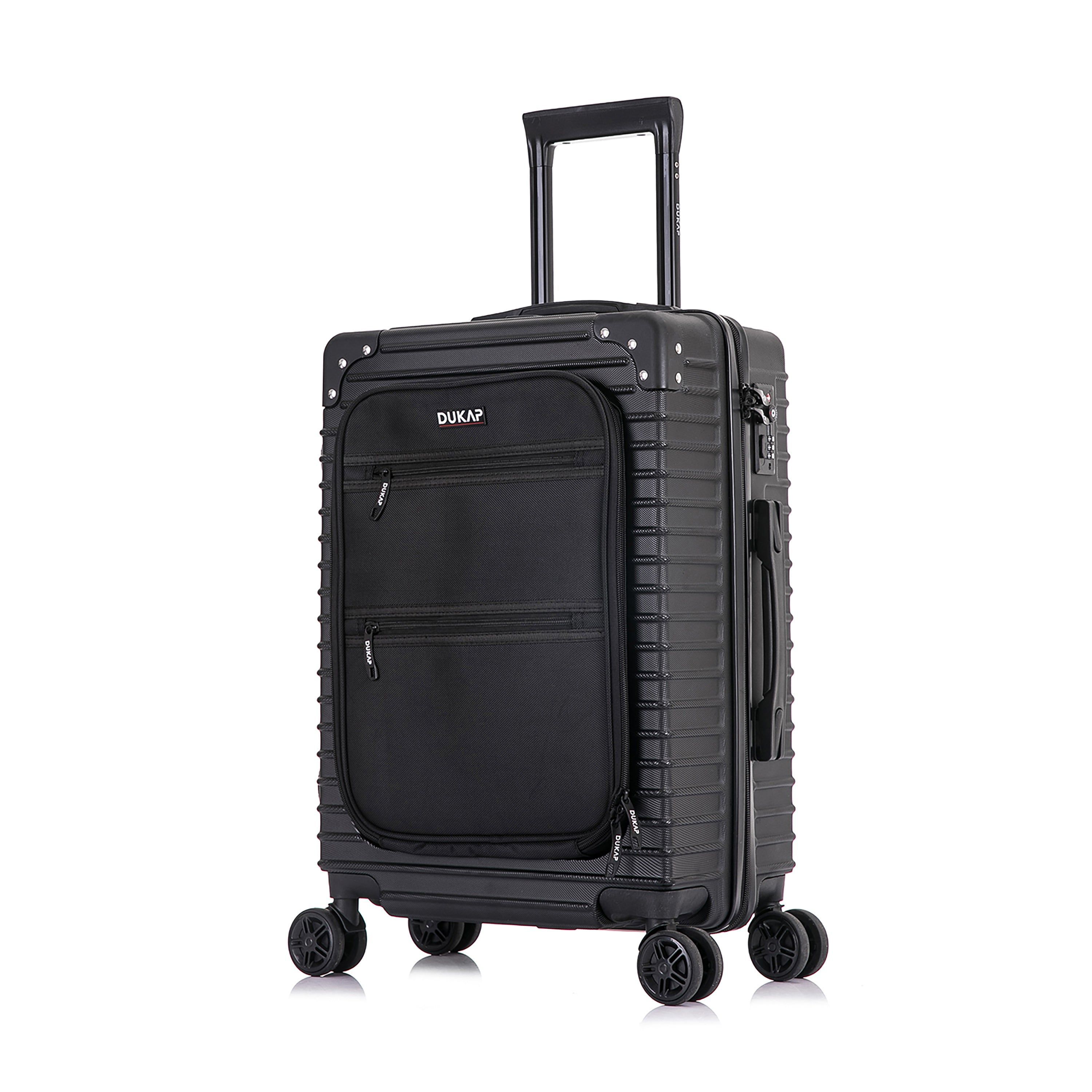 Tour Lightweight  20 in carry-on with integrated USB port