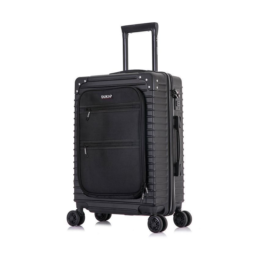 Tour Lightweight  20 in carry-on with integrated USB port