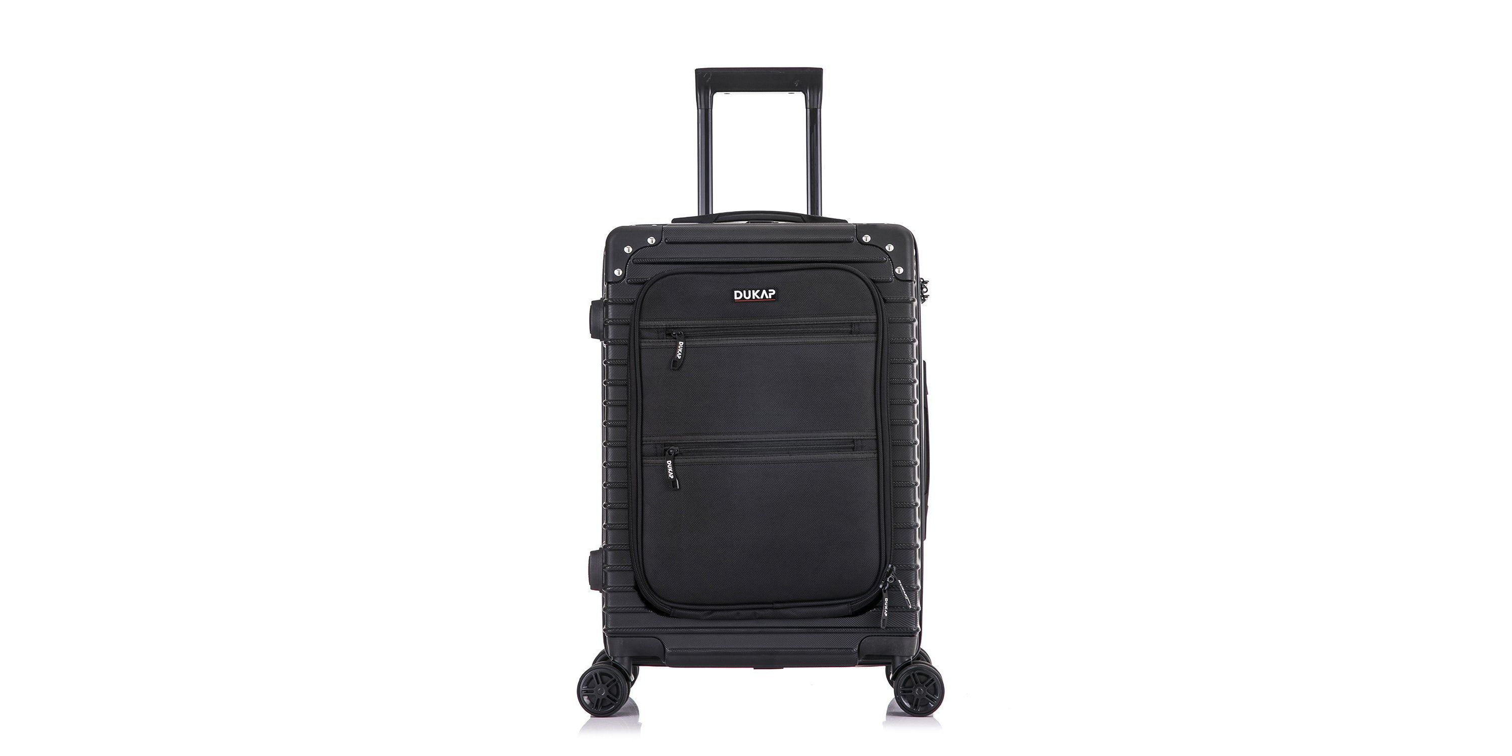 Tour Lightweight  20 in carry-on with integrated USB port