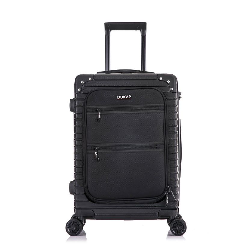 Tour Lightweight  20 in carry-on with integrated USB port