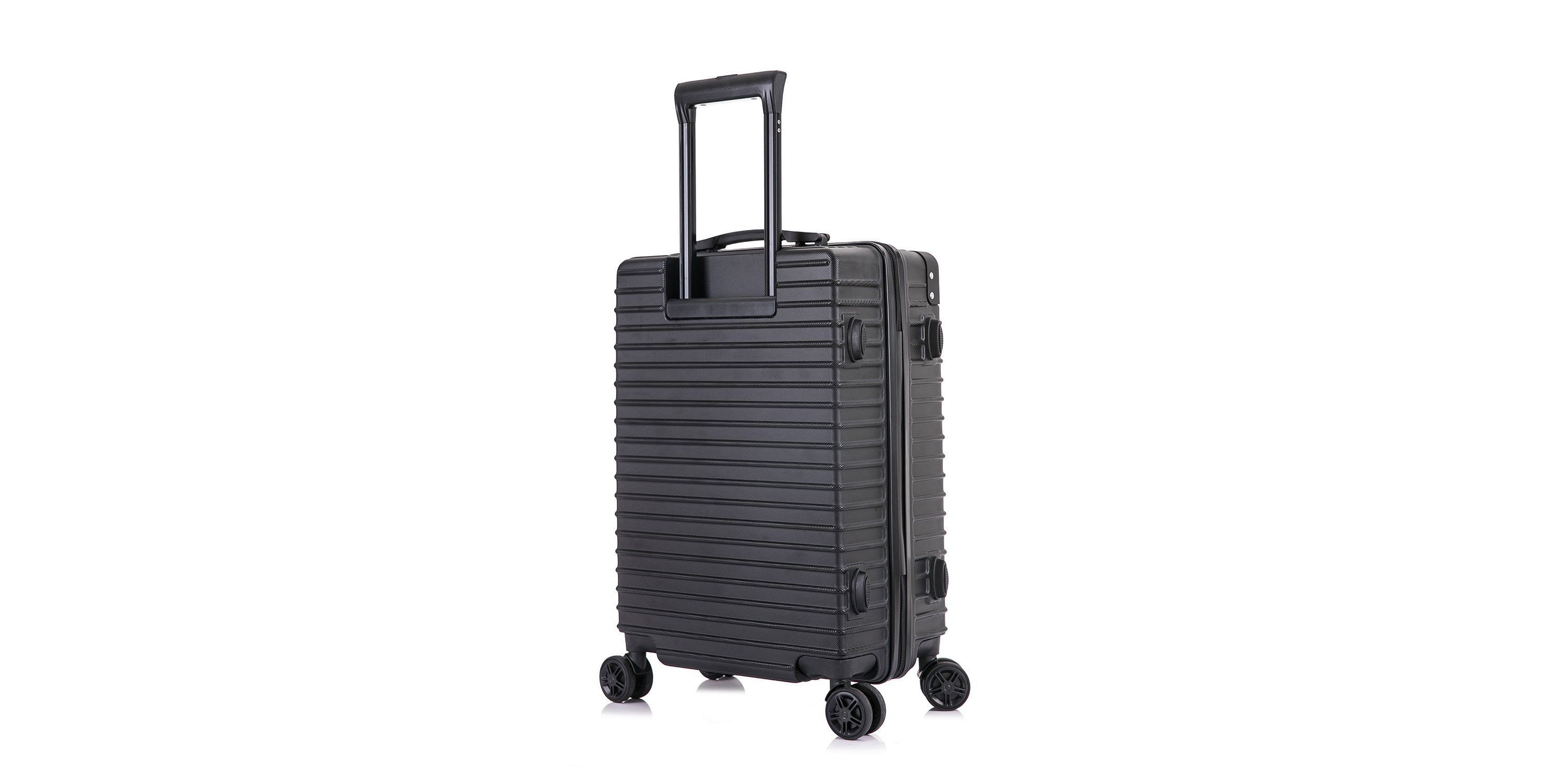 Tour Lightweight  20 in carry-on with integrated USB port