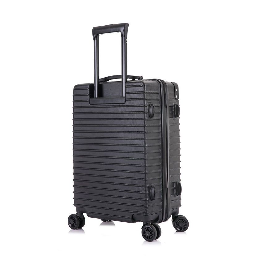 Tour Lightweight  20 in carry-on with integrated USB port