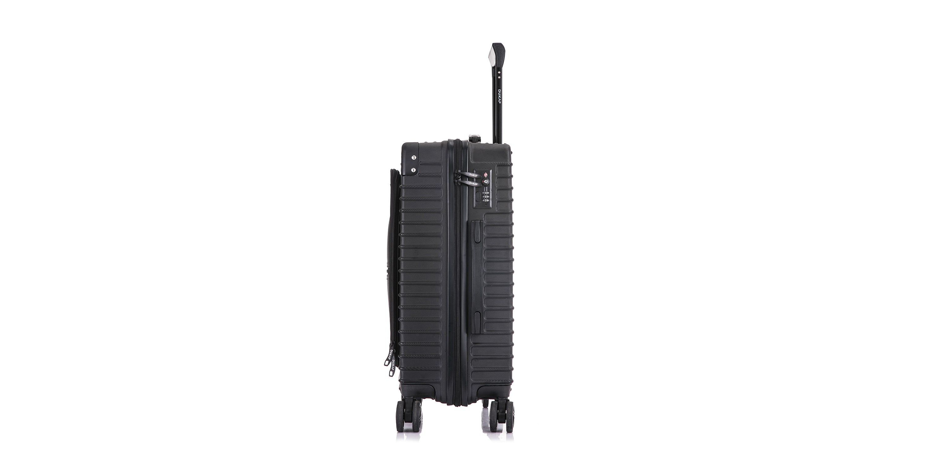 Tour Lightweight  20 in carry-on with integrated USB port