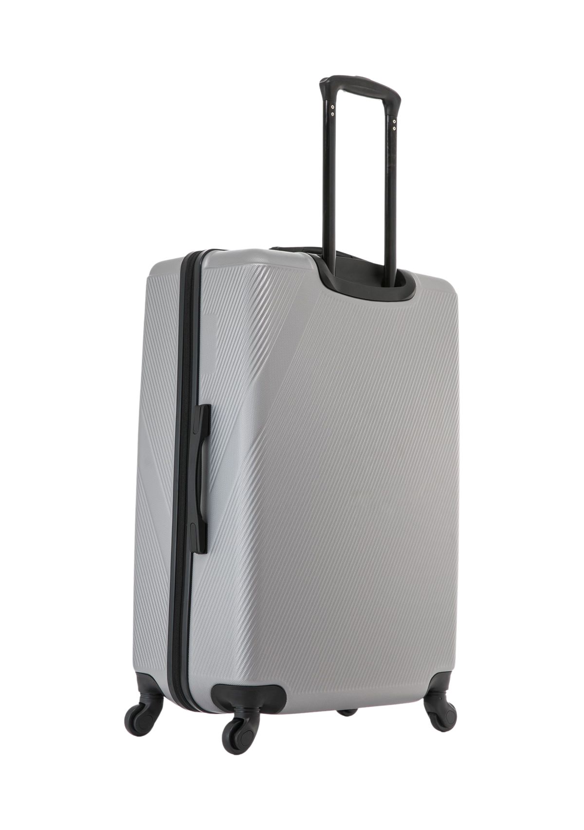 Discovery Lightweight Hardside Spinner 3 Piece Luggage set  20,24, 28 inch