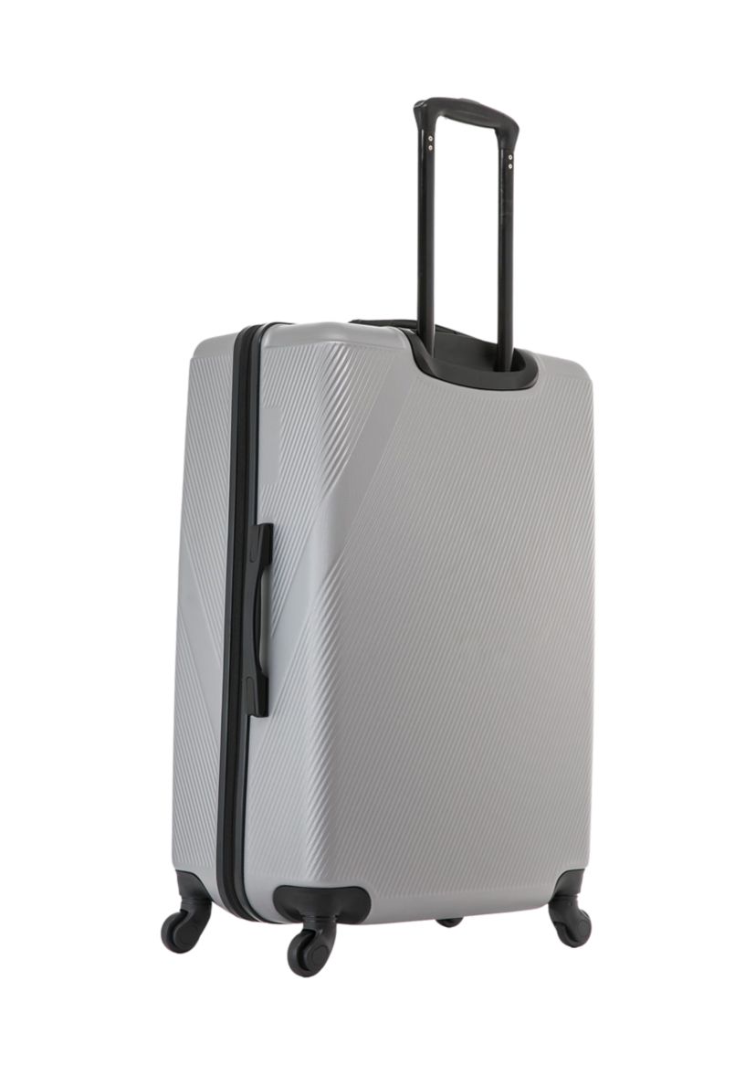 Discovery Lightweight Hardside Spinner 3 Piece Luggage set  20,24, 28 inch