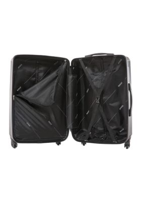 Discovery Lightweight Hardside Spinner 3 Piece Luggage set  20'',24'', 28'' inch