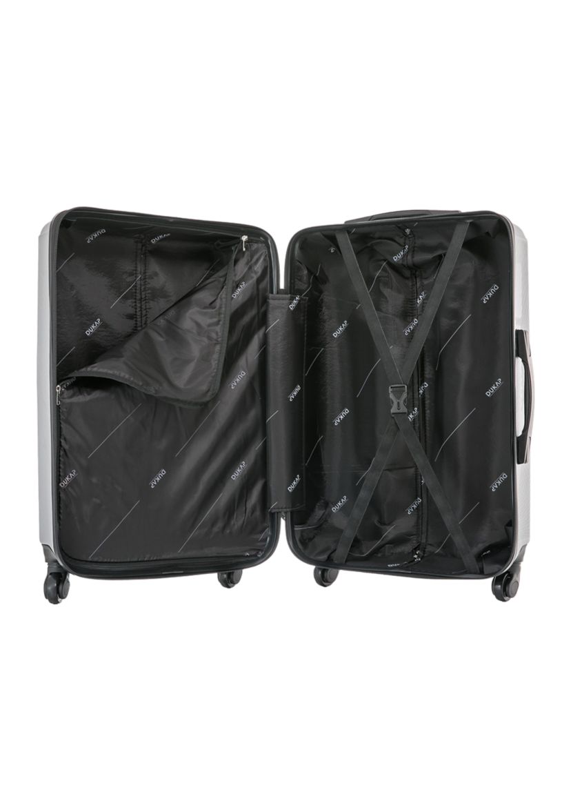 Discovery Lightweight Hardside Spinner 3 Piece Luggage set  20,24, 28 inch