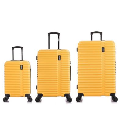 Belk 6 best sale piece luggage set