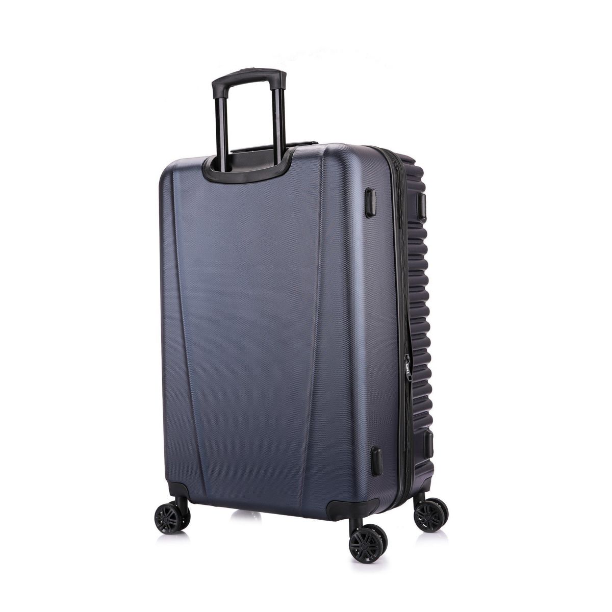 Ally lightweight hardside spinner 3 piece luggage set  20,24, 28 inch