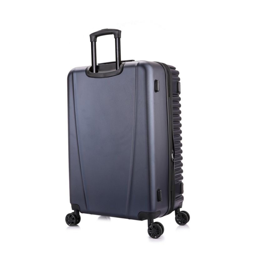Ally lightweight hardside spinner 3 piece luggage set  20,24, 28 inch