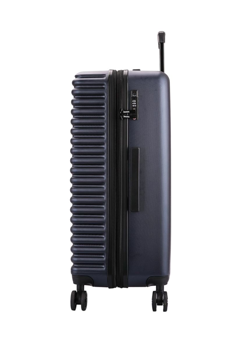 Ally lightweight hardside spinner 3 piece luggage set  20,24, 28 inch