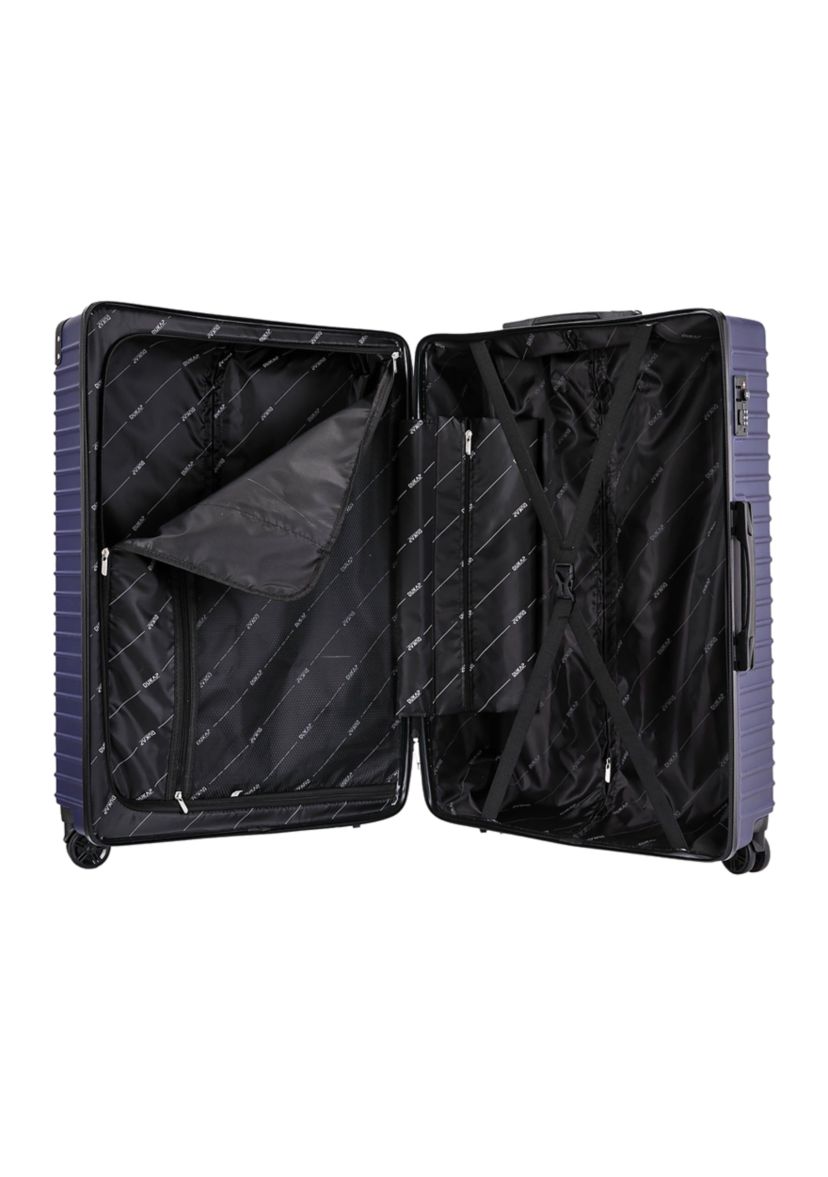 Tour Lightweight Hardside luggage 3pc set 20/24/28 inch