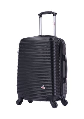 Royal lightweight hardside spinner 20 inch carry-on