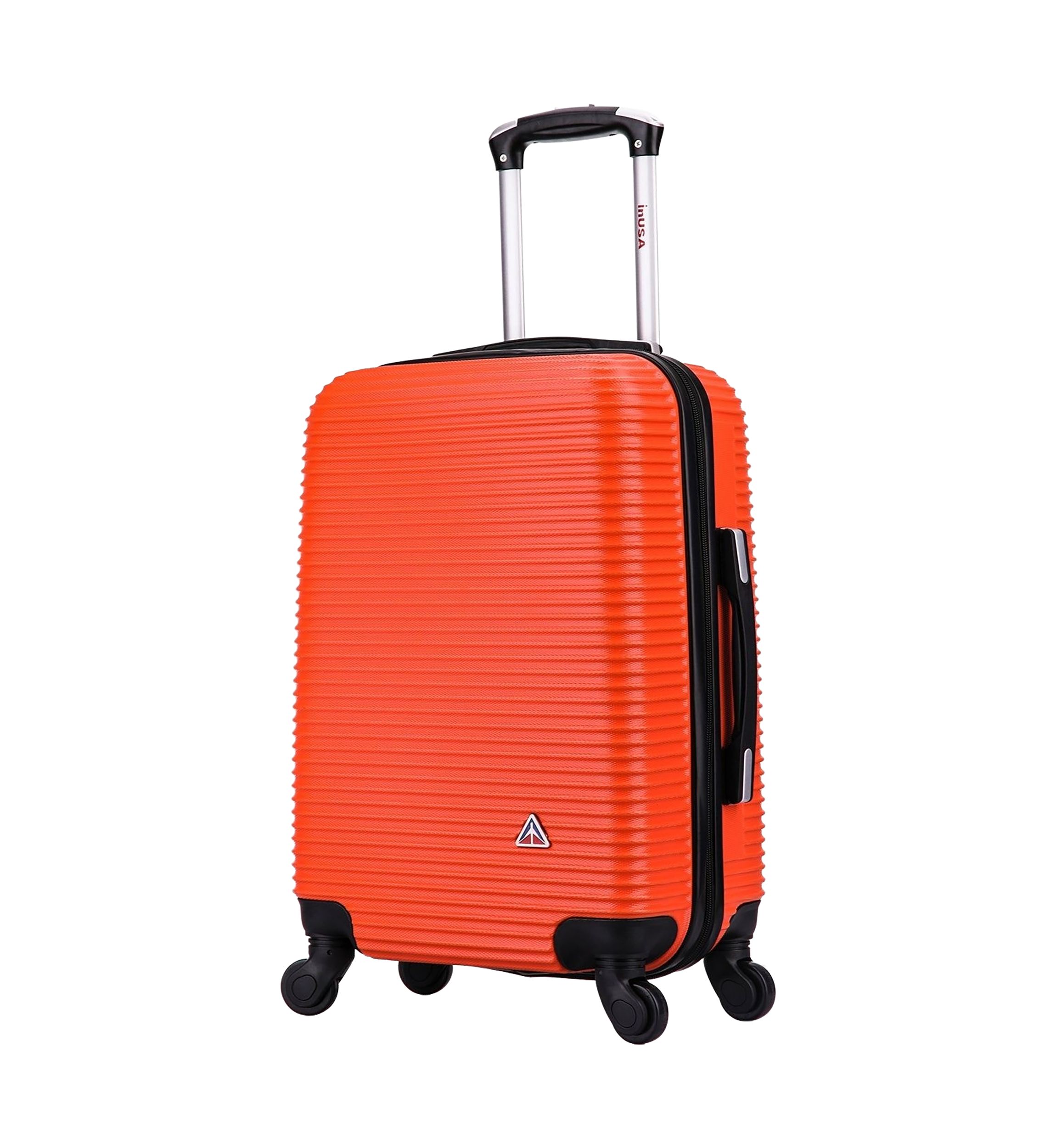 Royal lightweight hardside spinner 20 inch carry-on