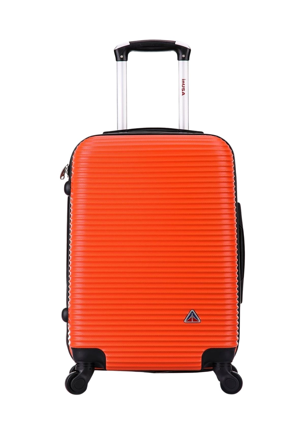Royal lightweight hardside spinner 20 inch carry-on