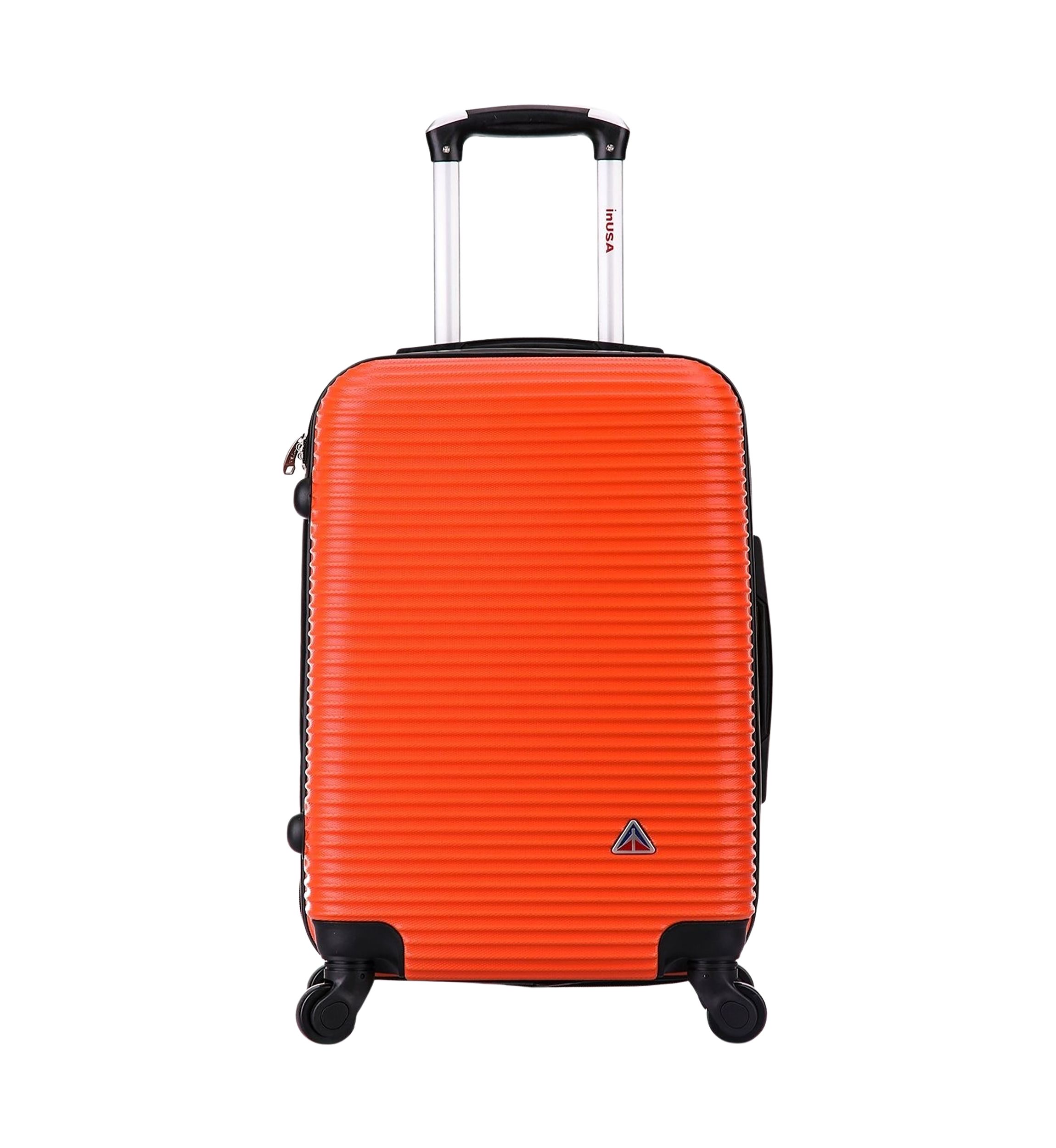 Royal lightweight hardside spinner 20 inch carry-on