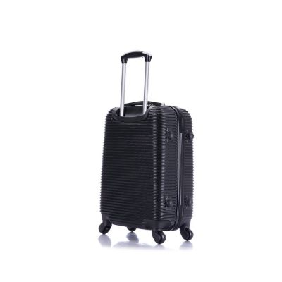 Royal lightweight hardside spinner 20 inch carry-on