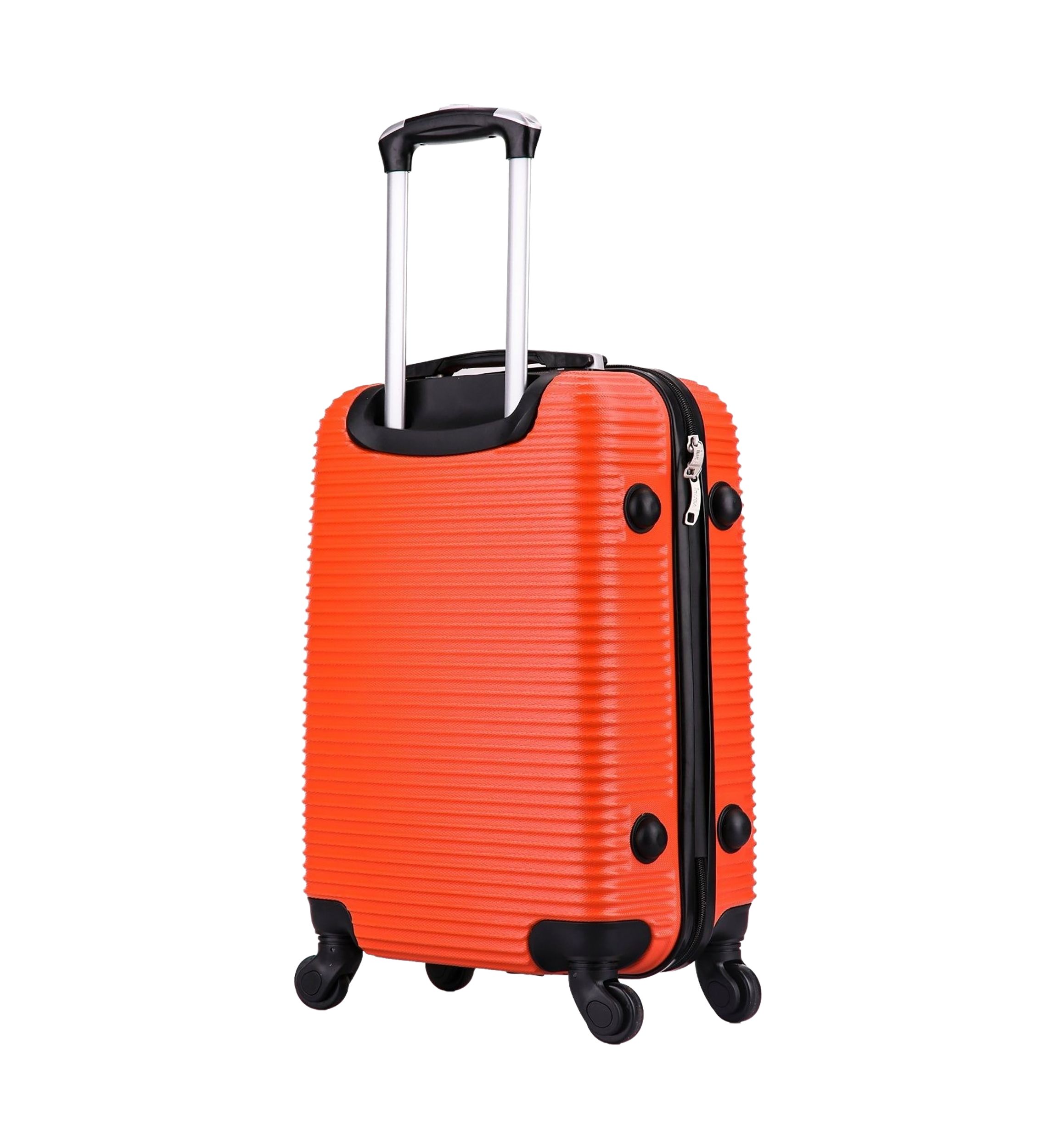 Royal lightweight hardside spinner 20 inch carry-on