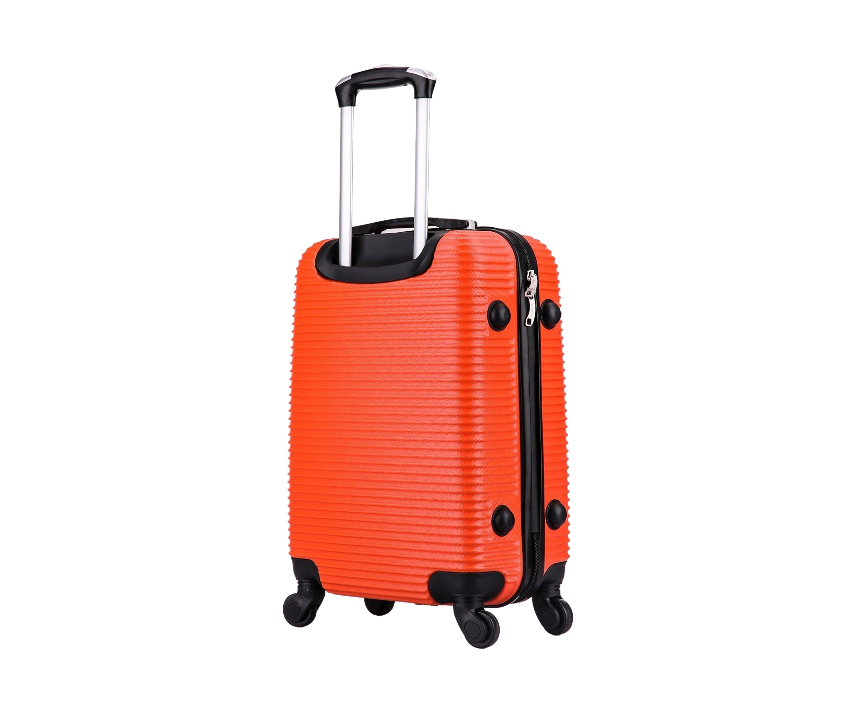 Royal lightweight hardside spinner 20 inch carry-on