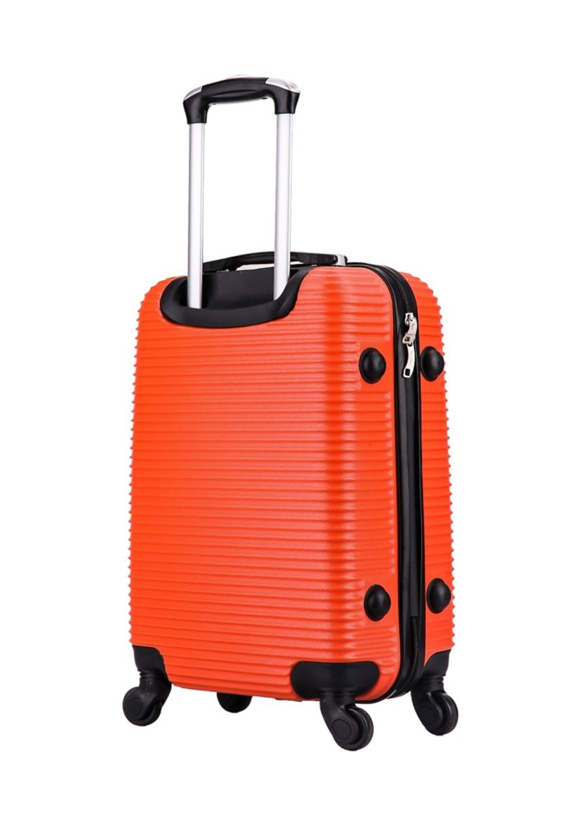 Royal lightweight hardside spinner 20 inch carry-on