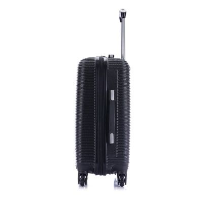 Royal lightweight hardside spinner 20 inch carry-on