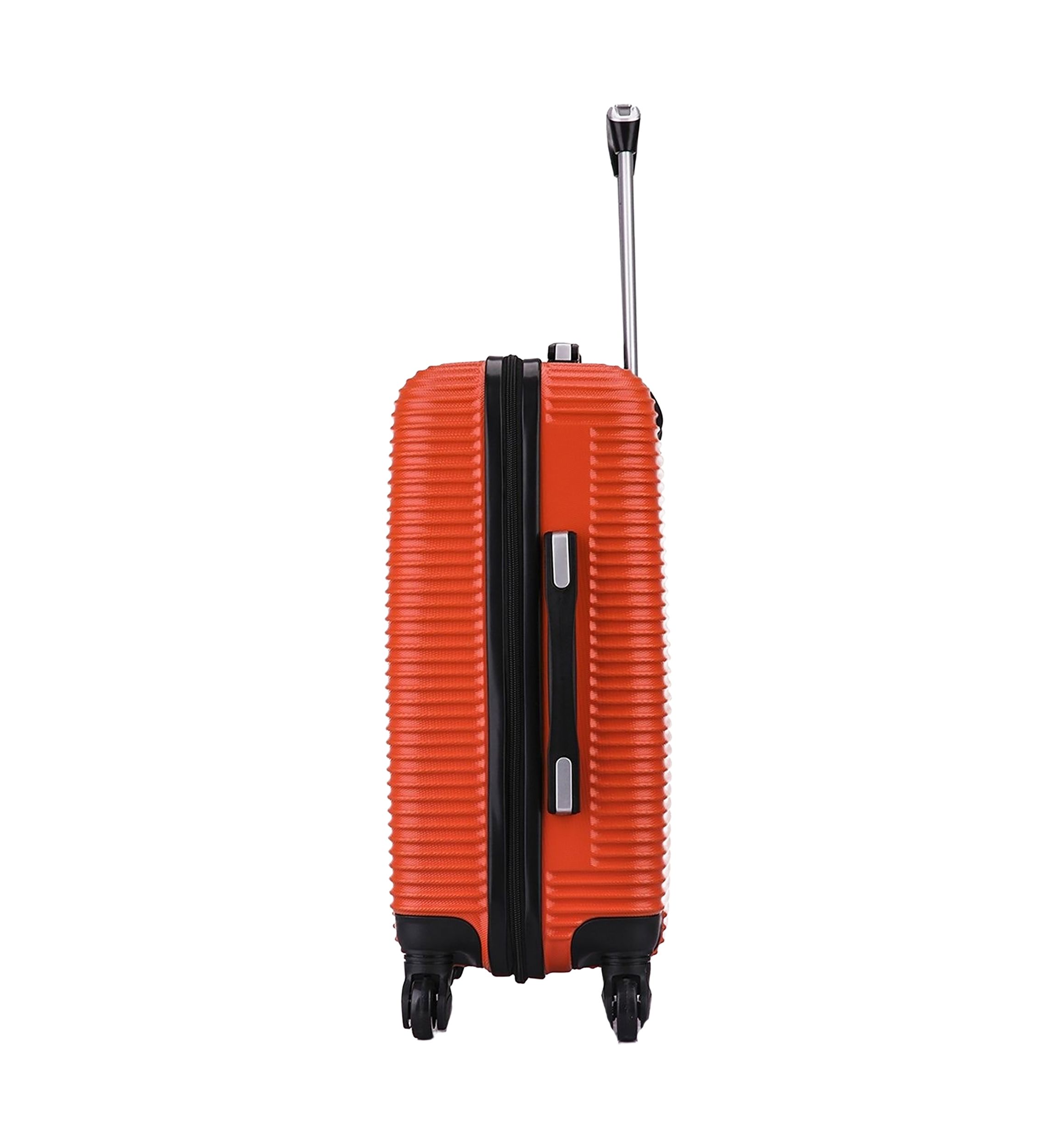 Royal lightweight hardside spinner 20 inch carry-on