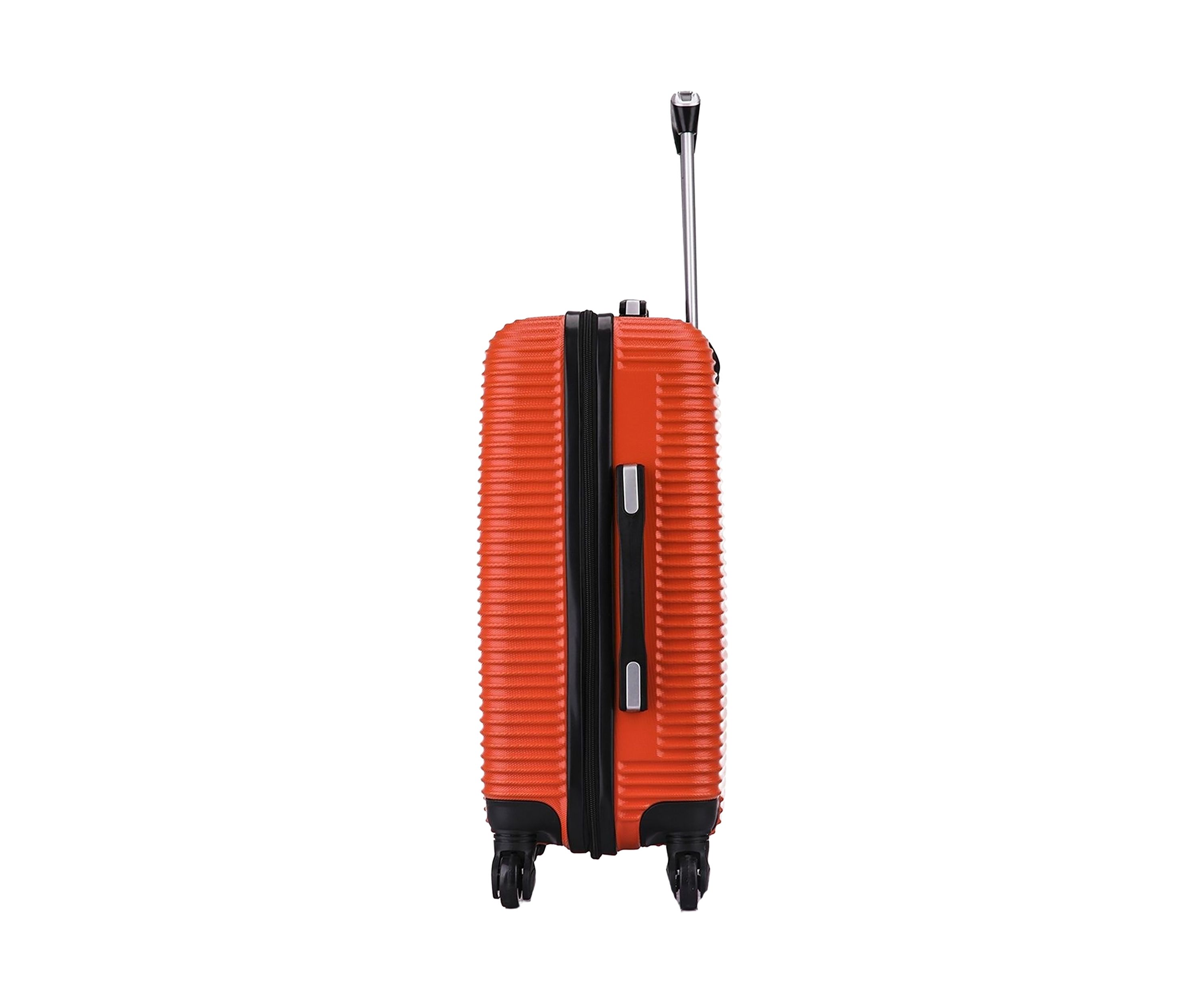 Royal lightweight hardside spinner 20 inch carry-on