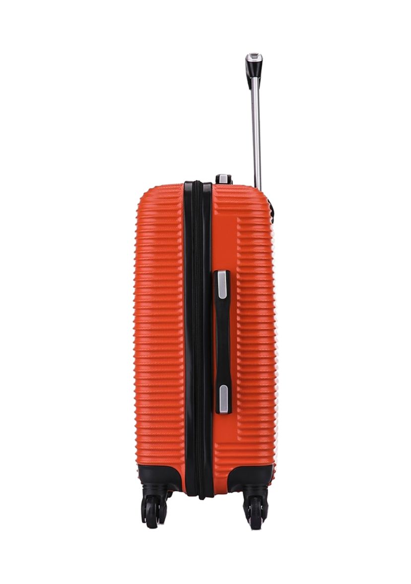 Royal lightweight hardside spinner 20 inch carry-on