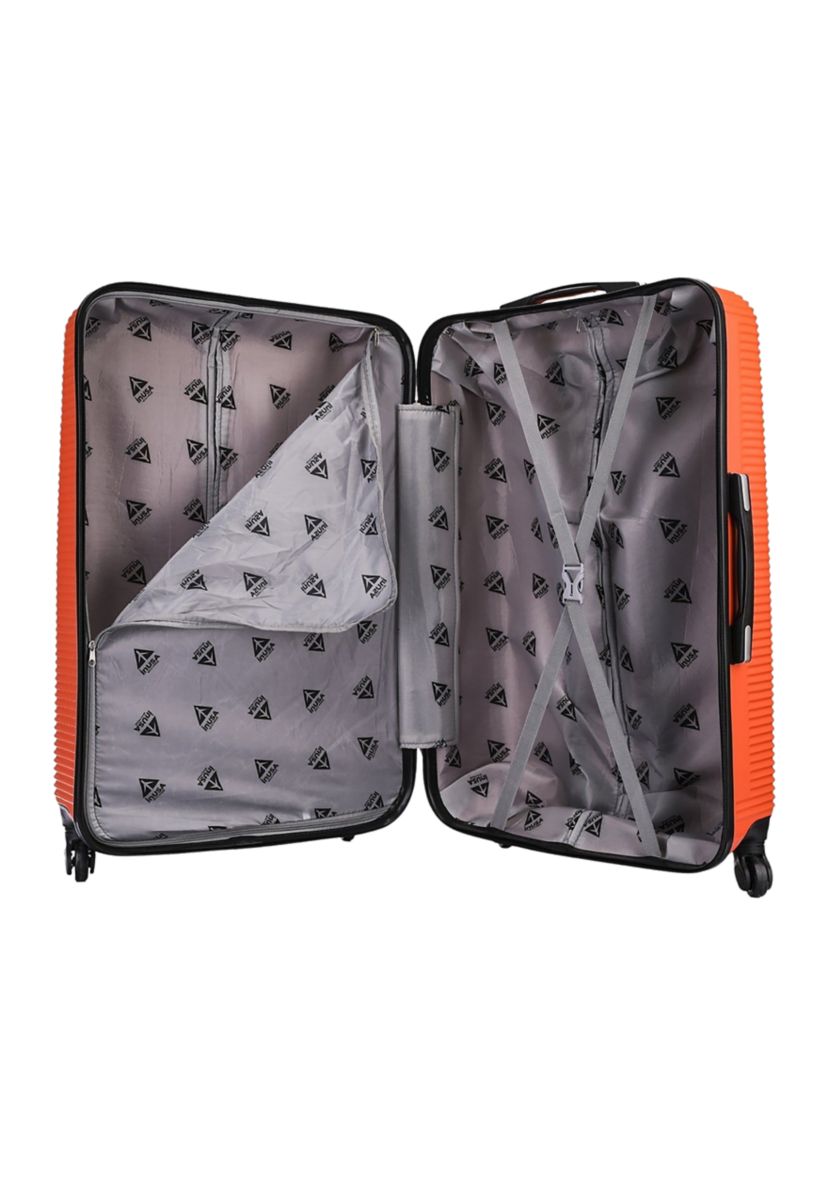 Royal lightweight hardside spinner 20 inch carry-on
