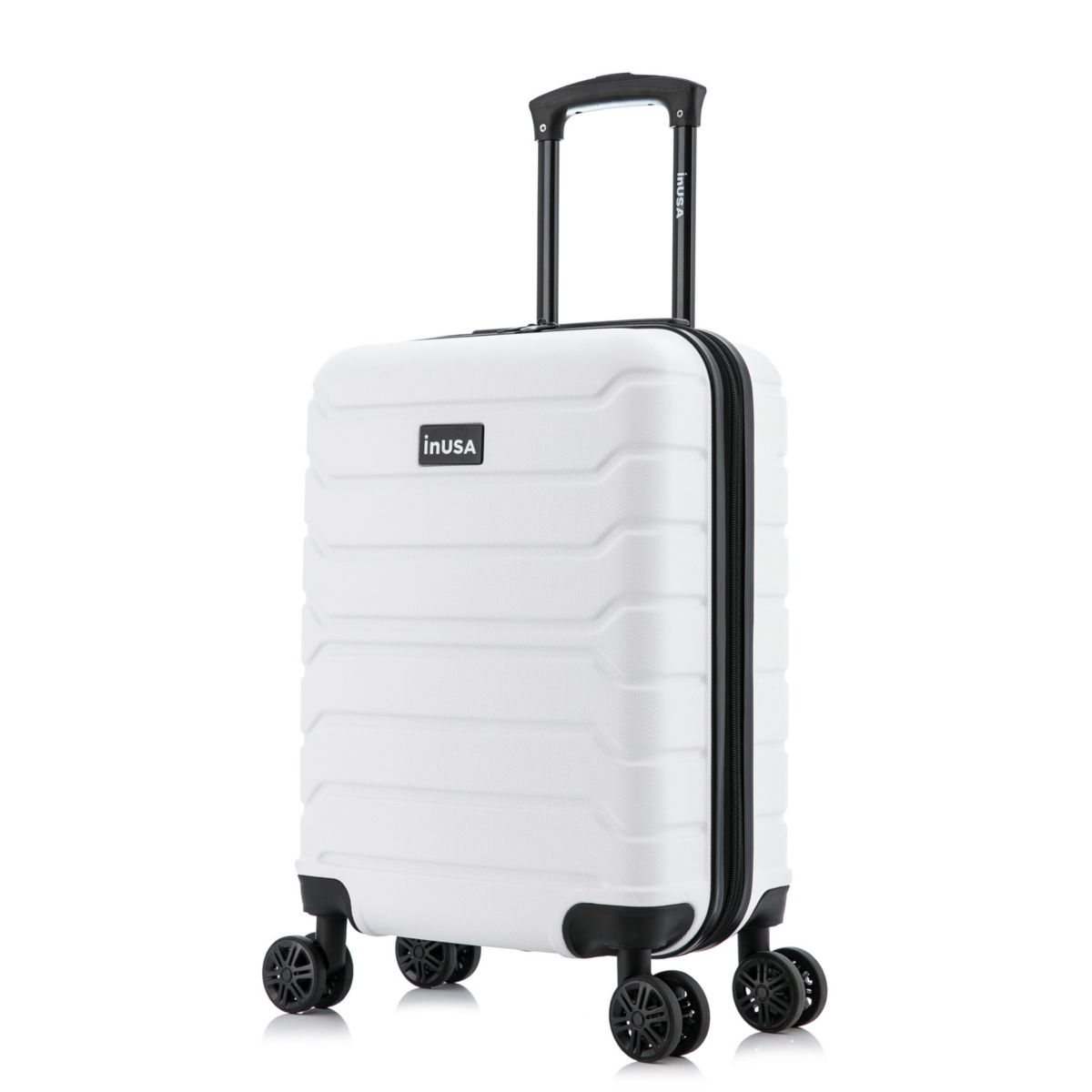 Trend lightweight hardside spinner 20 inch carry-on