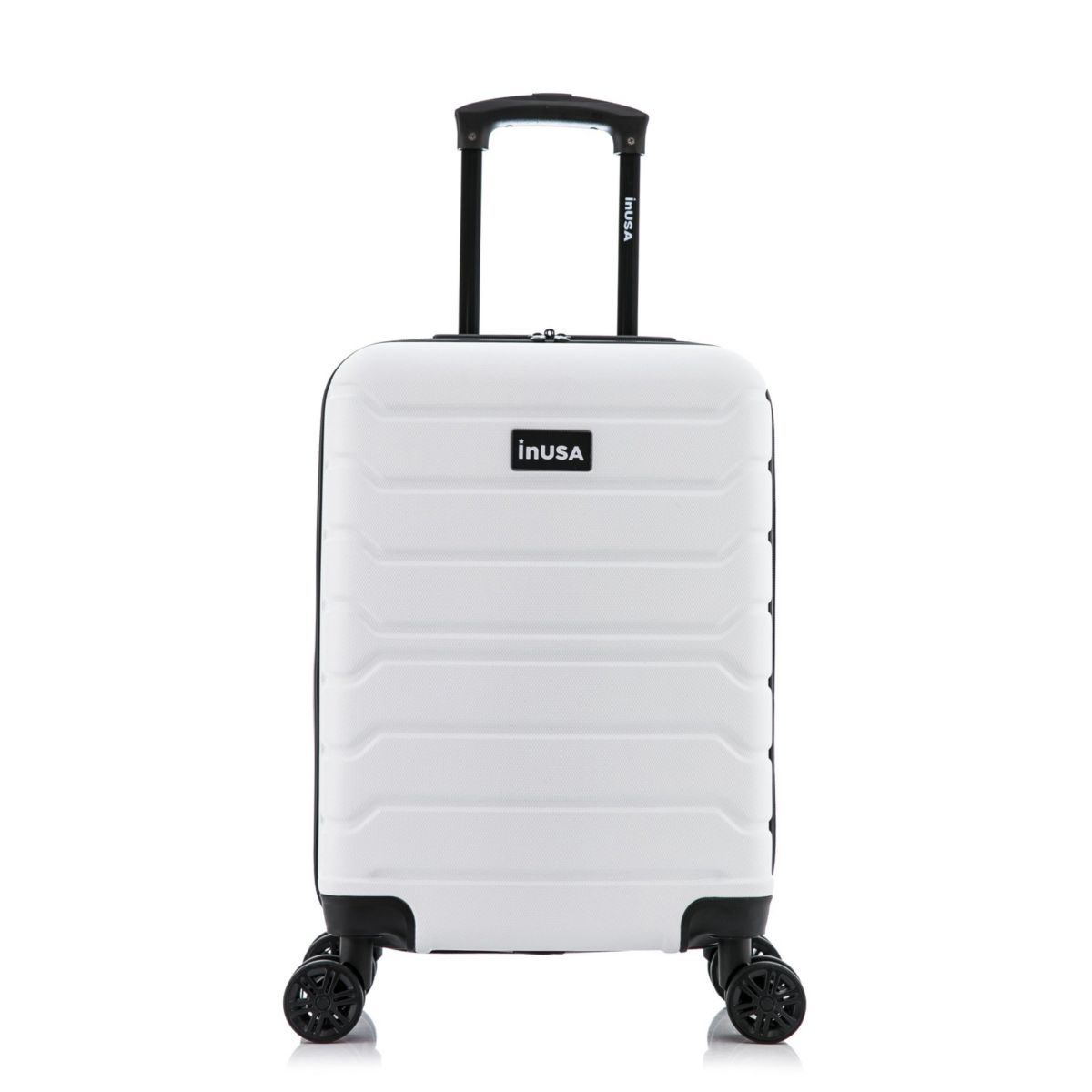 Trend lightweight hardside spinner 20 inch carry-on