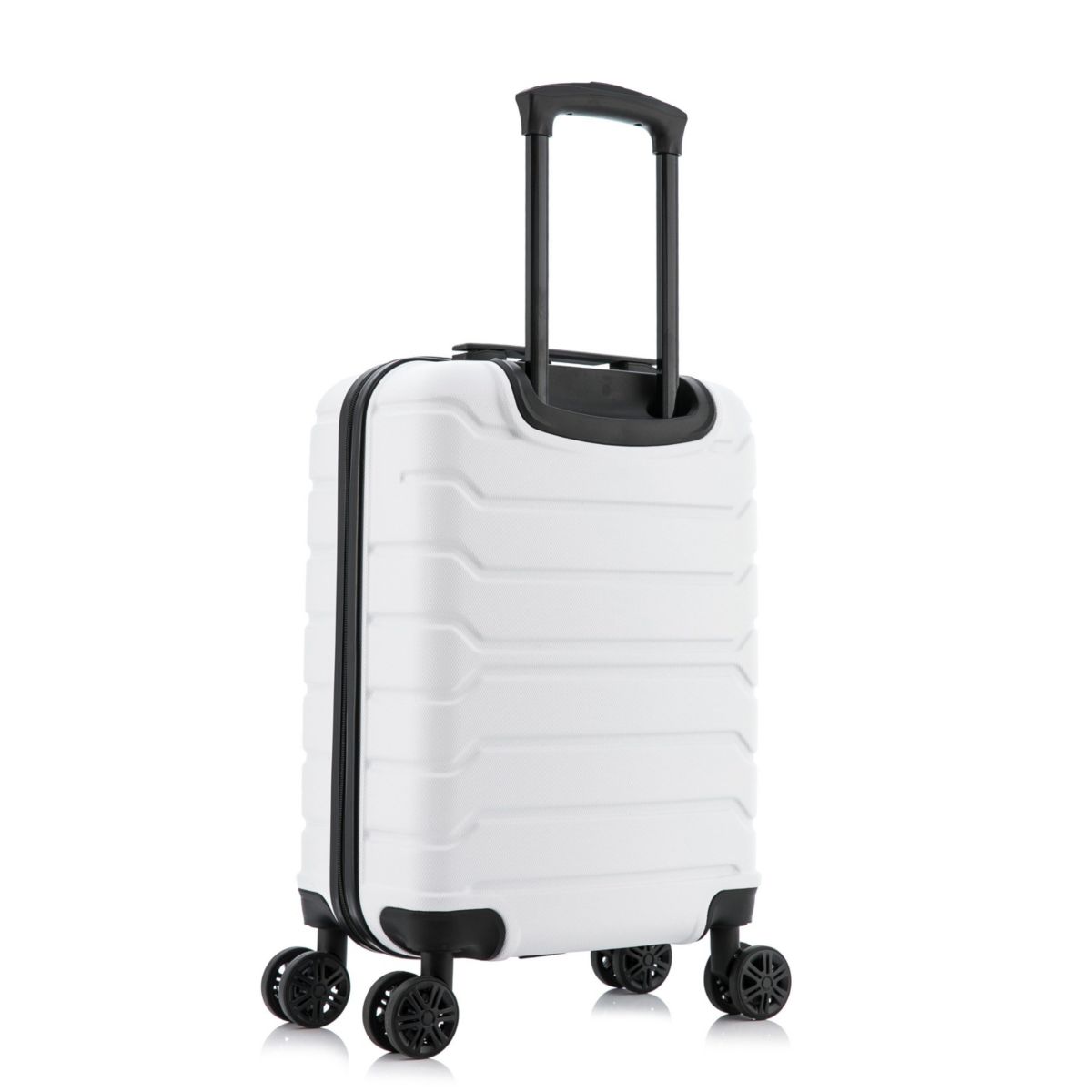 Trend lightweight hardside spinner 20 inch carry-on