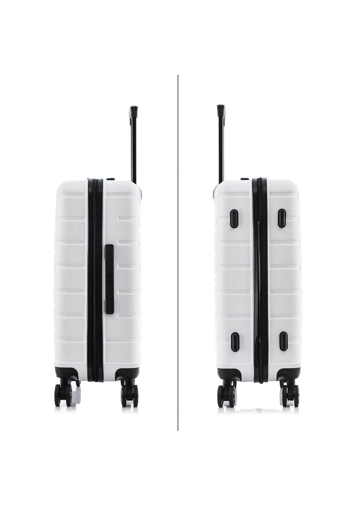 Trend lightweight hardside spinner 20 inch carry-on