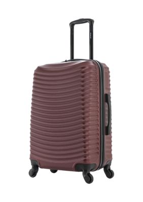 DUKAP Adly Lightweight Hardside Spinner 24 inch