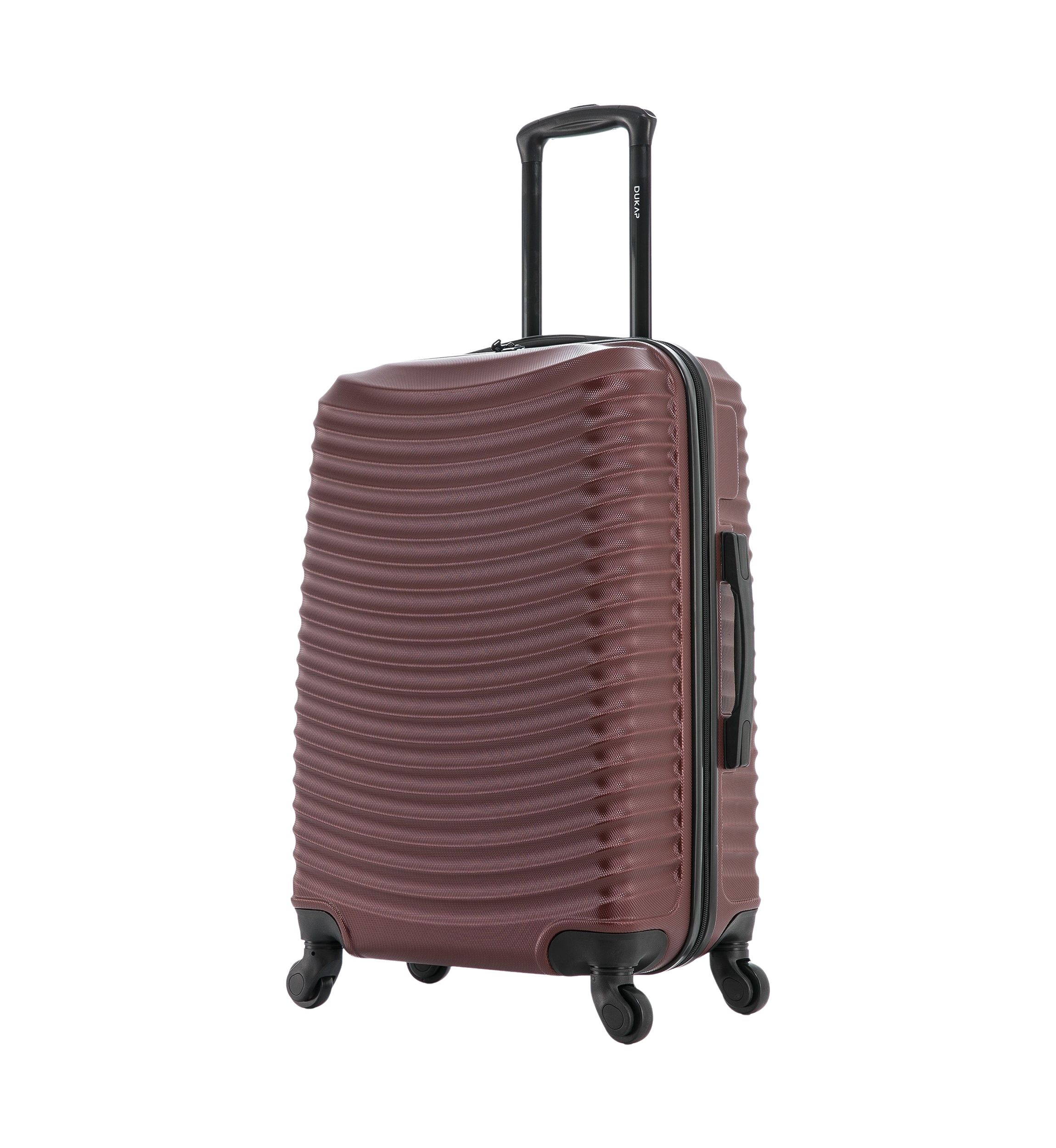 Adly Lightweight Hardside Spinner 24 inch