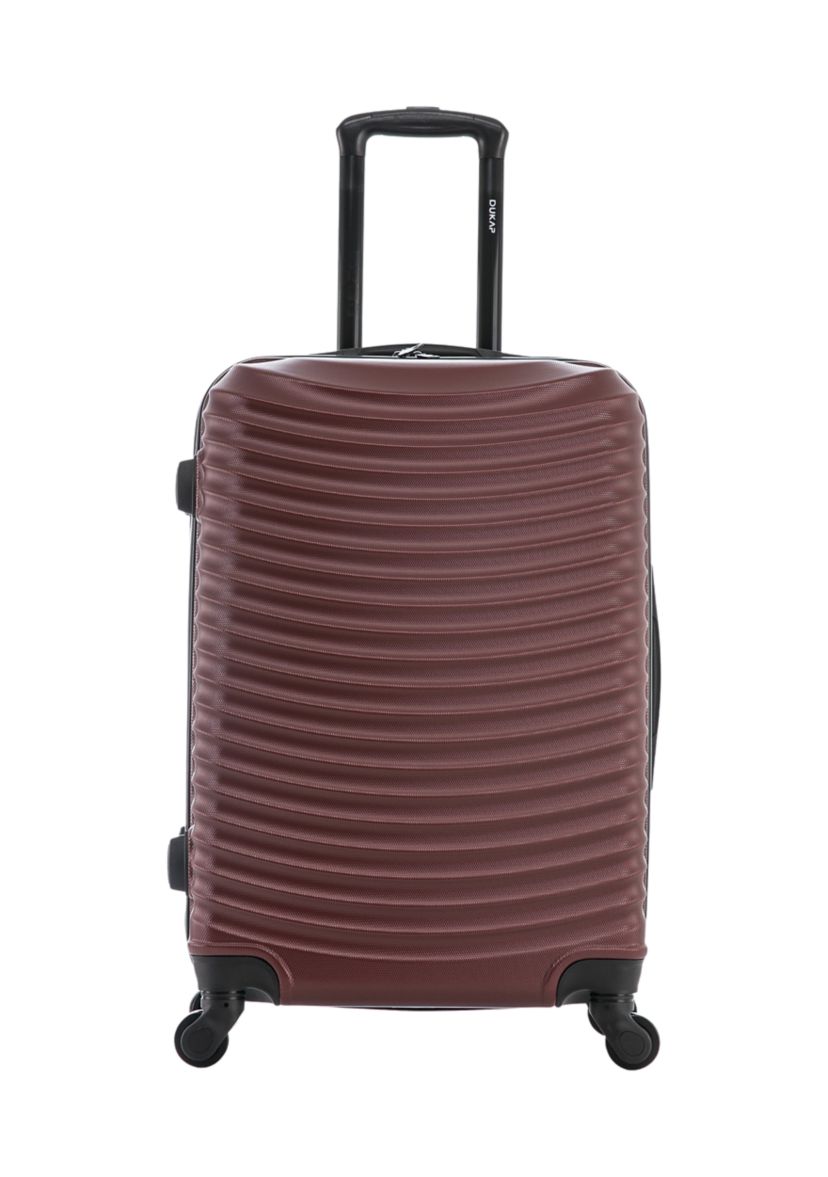 Adly Lightweight Hardside Spinner 24 inch