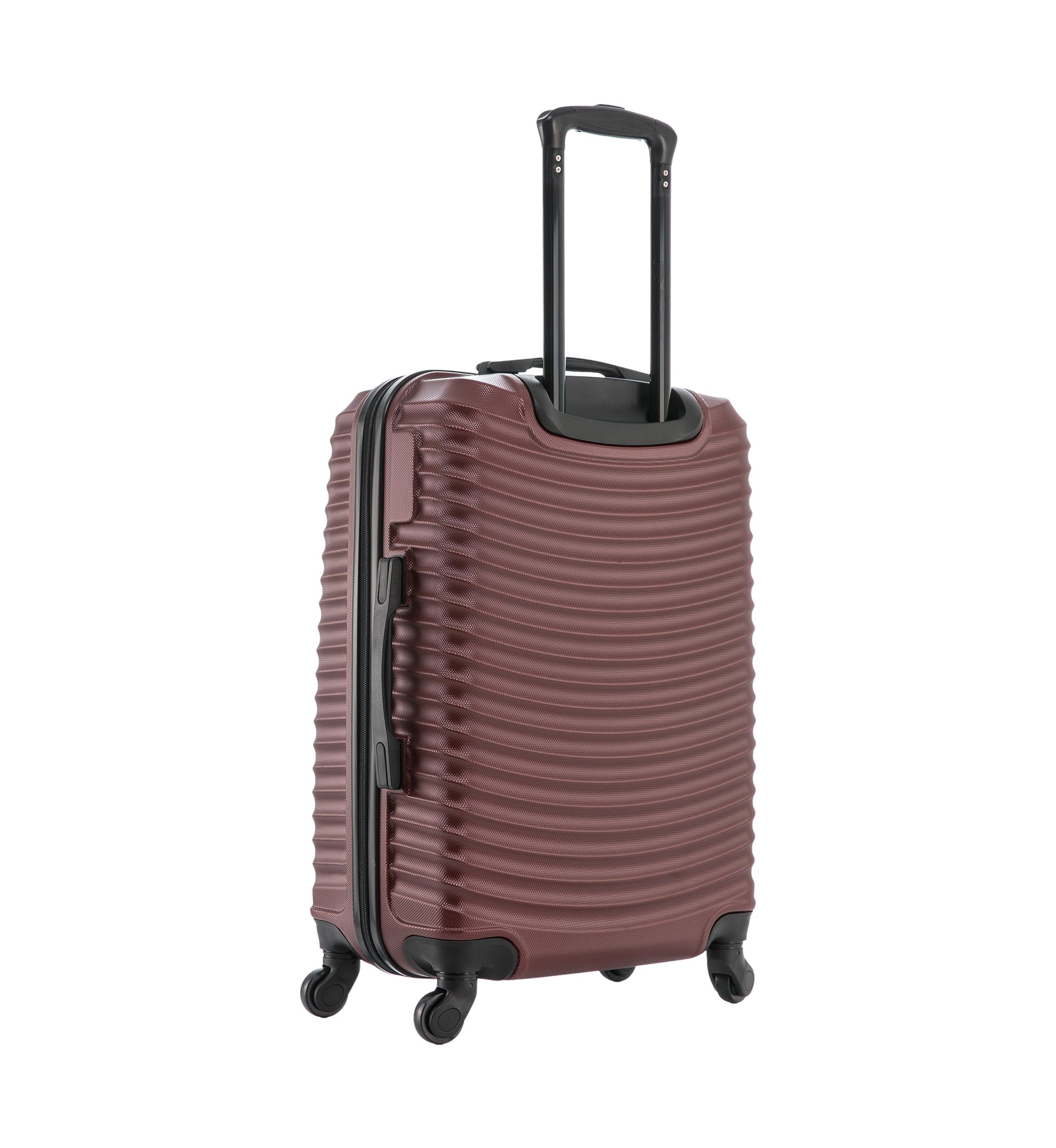 Adly Lightweight Hardside Spinner 24 inch