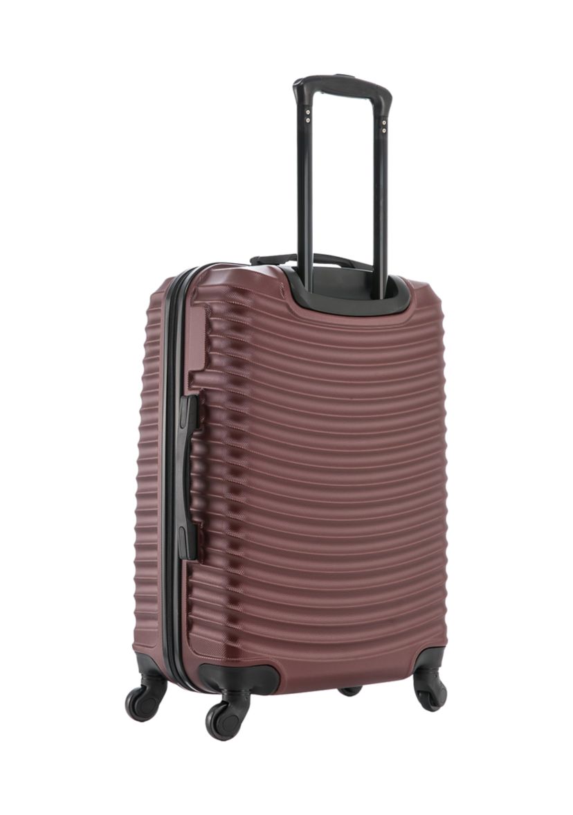Adly Lightweight Hardside Spinner 24 inch