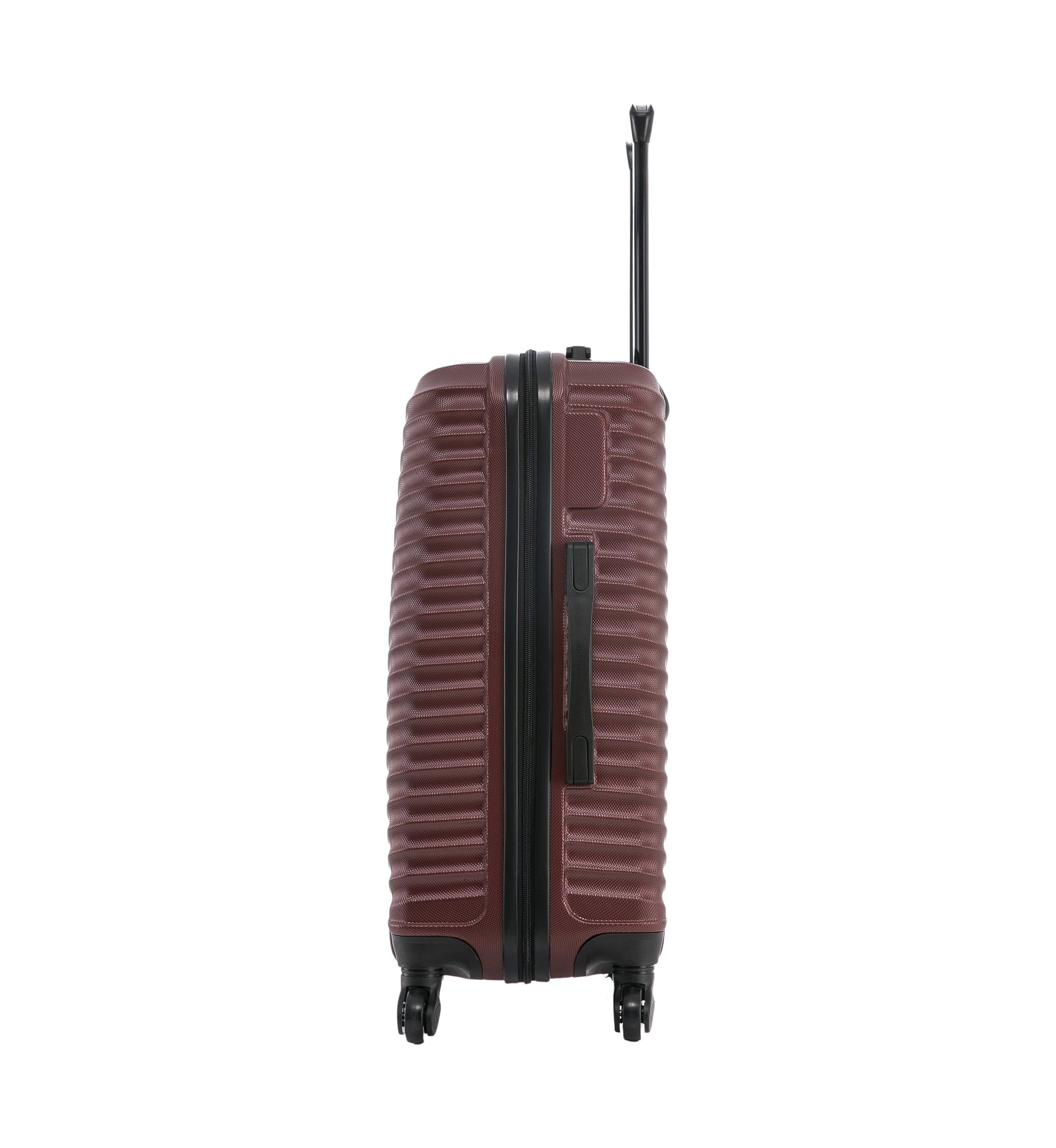 Adly Lightweight Hardside Spinner 24 inch