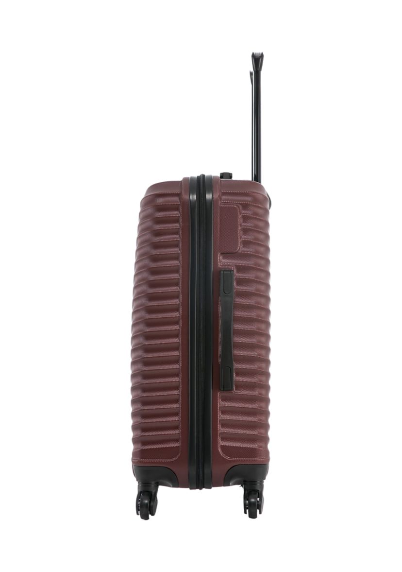 Adly Lightweight Hardside Spinner 24 inch