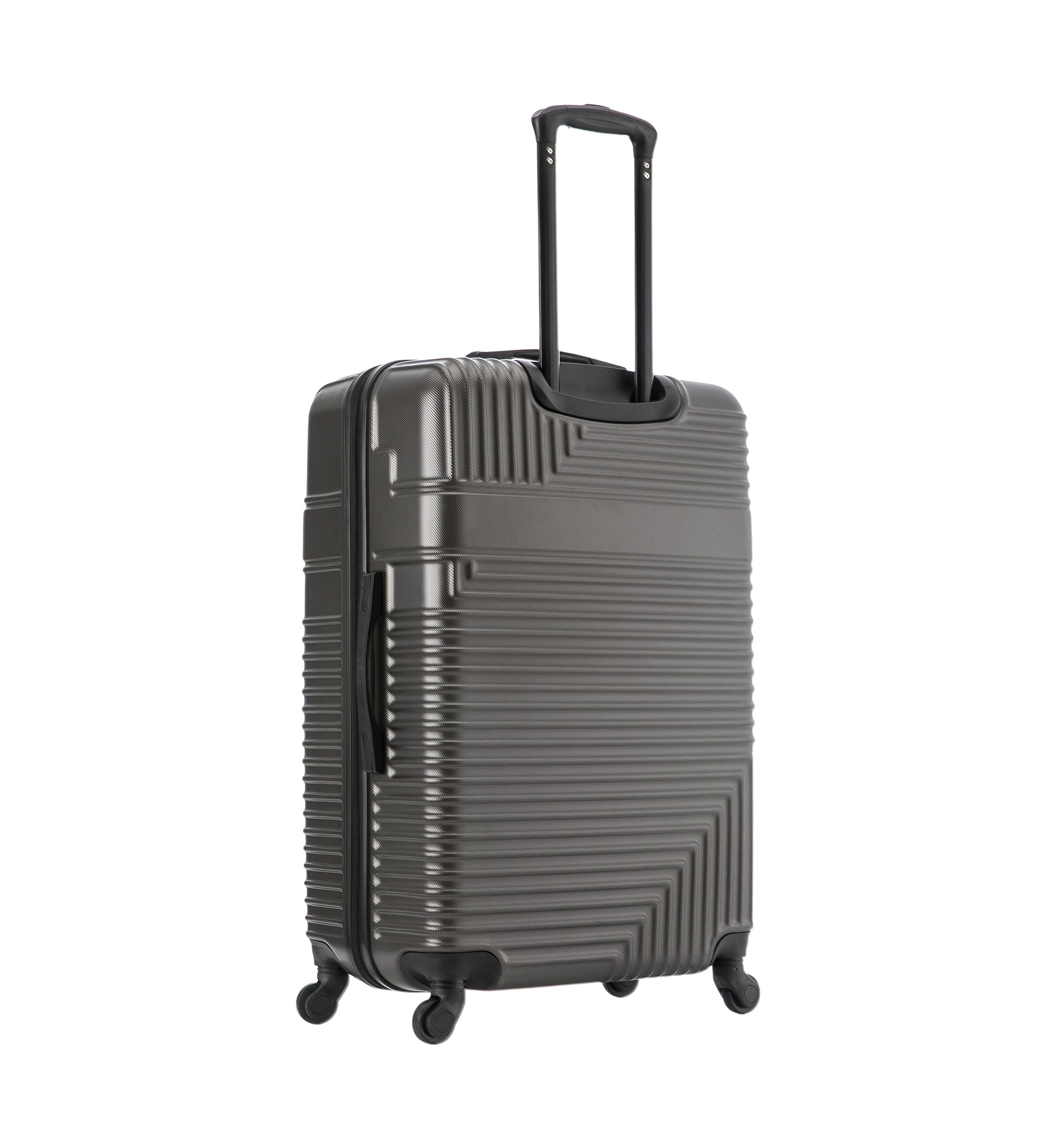 Resilience Lightweight Hardside Spinner 3 Piece Luggage set  20,24, 28 inch