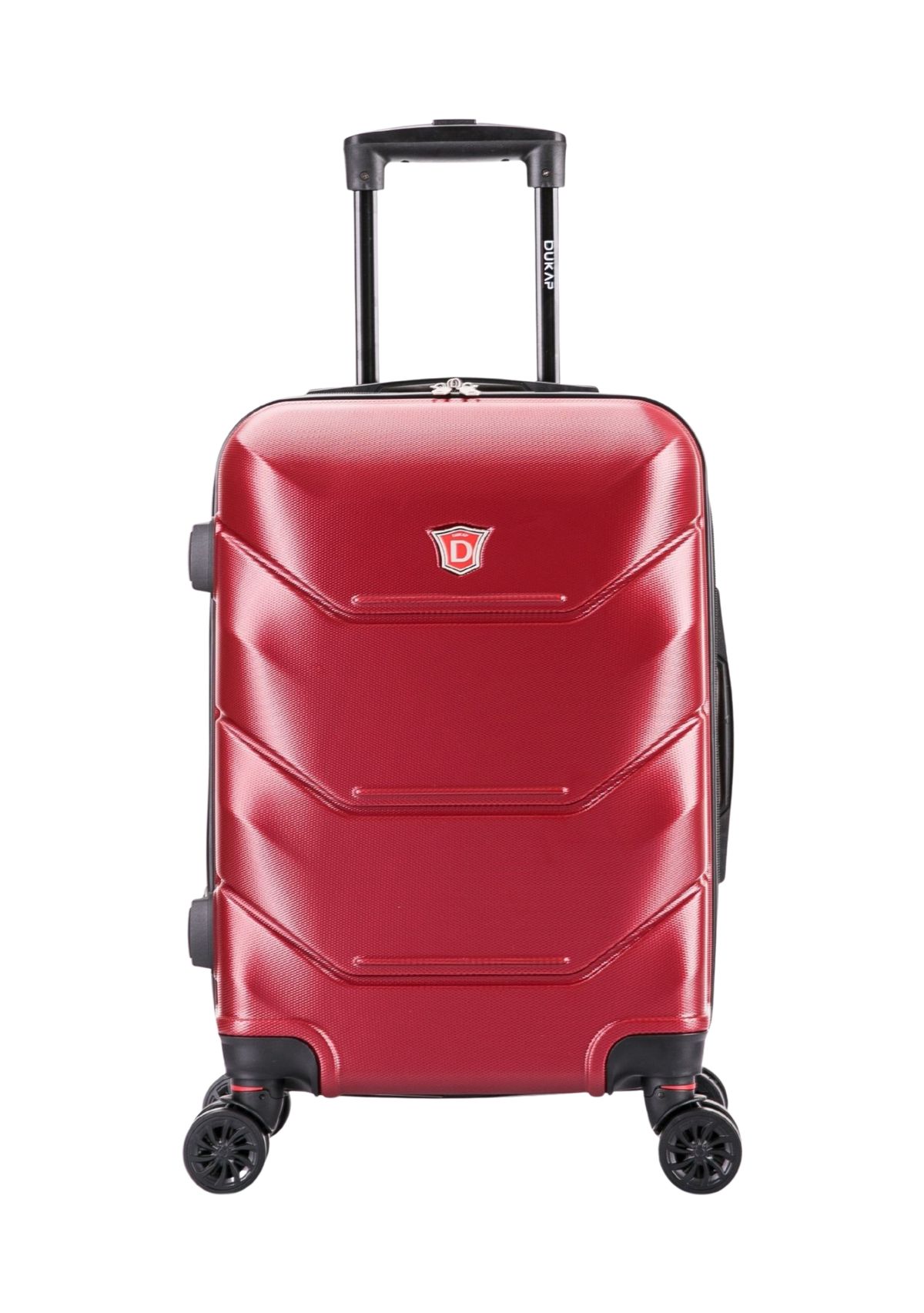Zonix Lightweight Hardside Spinner 20 inch carry-on