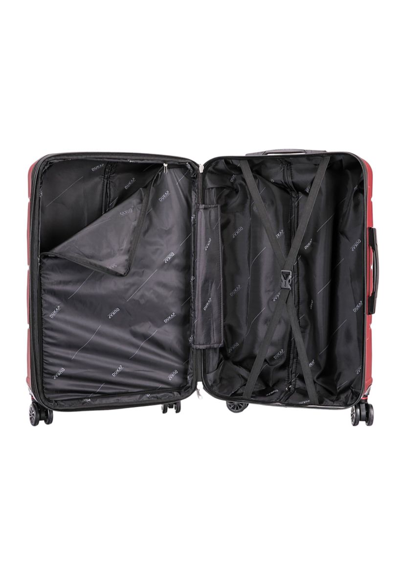 Zonix Lightweight Hardside Spinner 20 inch carry-on