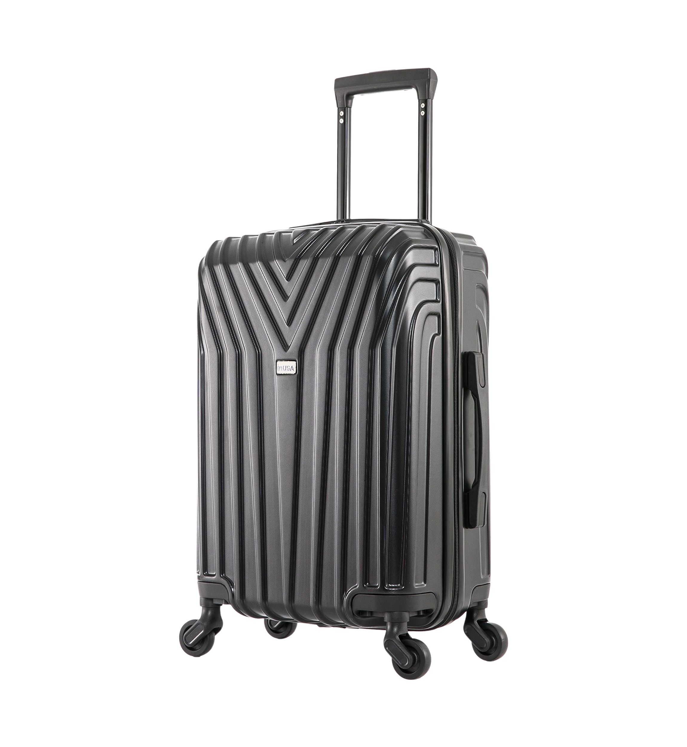 Vasty Lightweight Hardside Spinner 20 inch Carry-On
