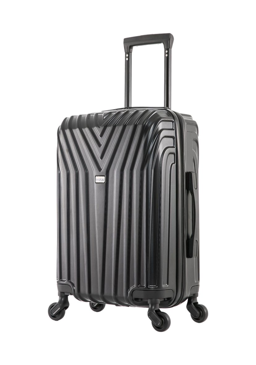 Vasty Lightweight Hardside Spinner 20 inch Carry-On