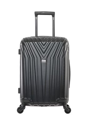 Vasty Lightweight Hardside Spinner 20 inch Carry-On